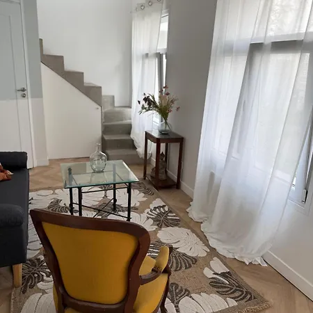 Duplex 7 דירה ליל