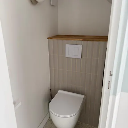 아파트 Duplex 7